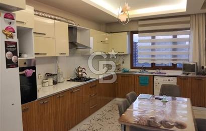 COLDWELL BANKER SAFİR'den PAYİTAHT EVLERİ'nde 4+1 SATILIK DAİRE