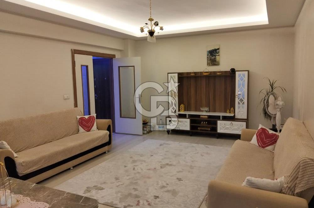 COLDWELL BANKER SAFİR'den PAYİTAHT EVLERİ'nde 4+1 SATILIK DAİRE