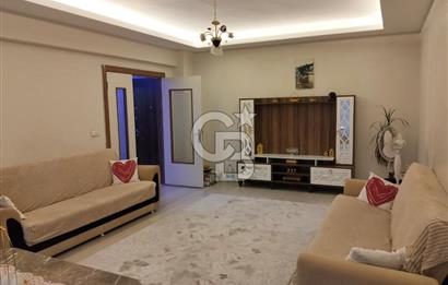 COLDWELL BANKER SAFİR'den PAYİTAHT EVLERİ'nde 4+1 SATILIK DAİRE