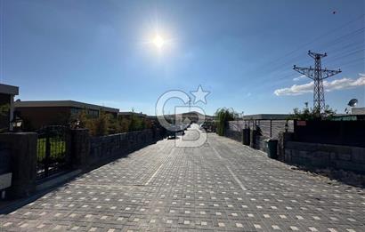 POLATLI OLUKPINAR FLORA LİFE BOTANİK SATILIK 2+1 MÜSTAKİL EV