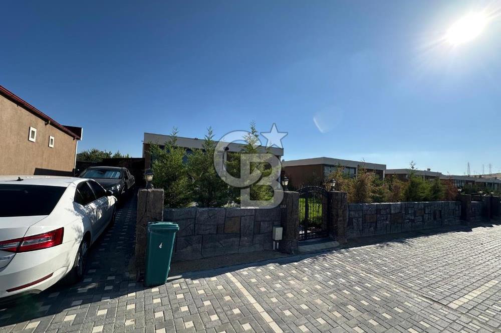 POLATLI OLUKPINAR FLORA LİFE BOTANİK SATILIK 2+1 MÜSTAKİL EV