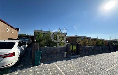 POLATLI OLUKPINAR FLORA LİFE BOTANİK SATILIK 2+1 MÜSTAKİL EV