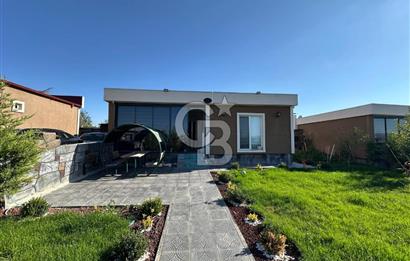 POLATLI OLUKPINAR FLORA LİFE BOTANİK SATILIK 2+1 MÜSTAKİL EV