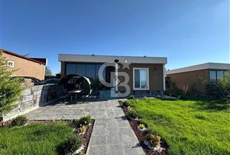 POLATLI OLUKPINAR FLORA LİFE BOTANİK SATILIK 2+1 MÜSTAKİL EV - 1 - 318542