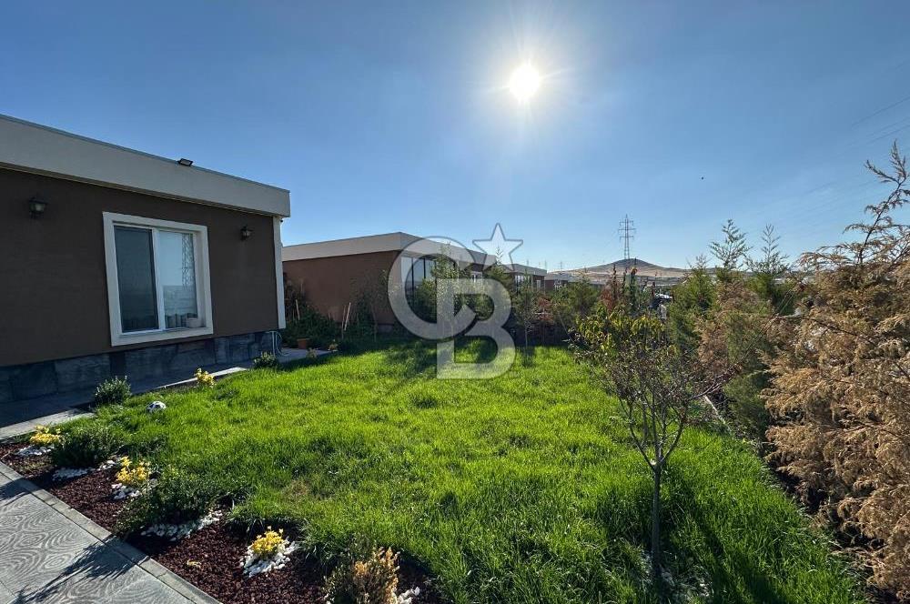 POLATLI OLUKPINAR FLORA LİFE BOTANİK SATILIK 2+1 MÜSTAKİL EV