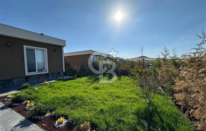 POLATLI OLUKPINAR FLORA LİFE BOTANİK SATILIK 2+1 MÜSTAKİL EV