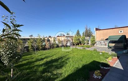 POLATLI OLUKPINAR FLORA LİFE BOTANİK SATILIK 2+1 MÜSTAKİL EV