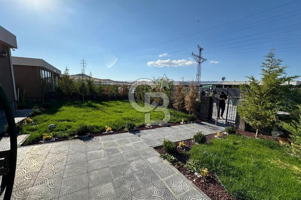 POLATLI OLUKPINAR FLORA LİFE BOTANİK SATILIK 2+1 MÜSTAKİL EV