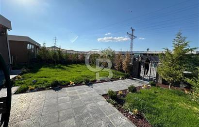 POLATLI OLUKPINAR FLORA LİFE BOTANİK SATILIK 2+1 MÜSTAKİL EV