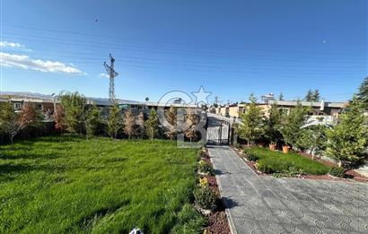 POLATLI OLUKPINAR FLORA LİFE BOTANİK SATILIK 2+1 MÜSTAKİL EV