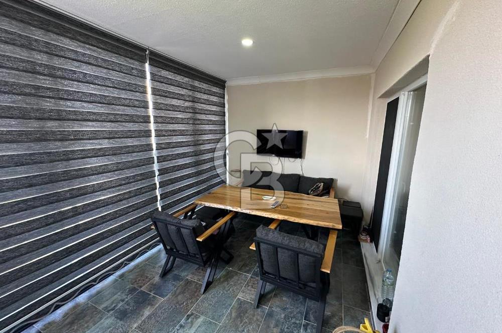 POLATLI OLUKPINAR FLORA LİFE BOTANİK SATILIK 2+1 MÜSTAKİL EV