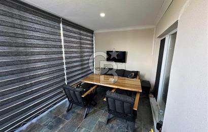 POLATLI OLUKPINAR FLORA LİFE BOTANİK SATILIK 2+1 MÜSTAKİL EV