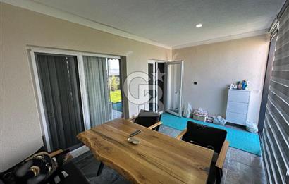 POLATLI OLUKPINAR FLORA LİFE BOTANİK SATILIK 2+1 MÜSTAKİL EV