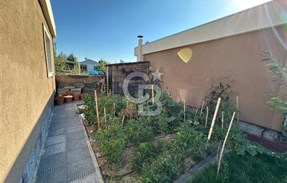 POLATLI OLUKPINAR FLORA LİFE BOTANİK SATILIK 2+1 MÜSTAKİL EV