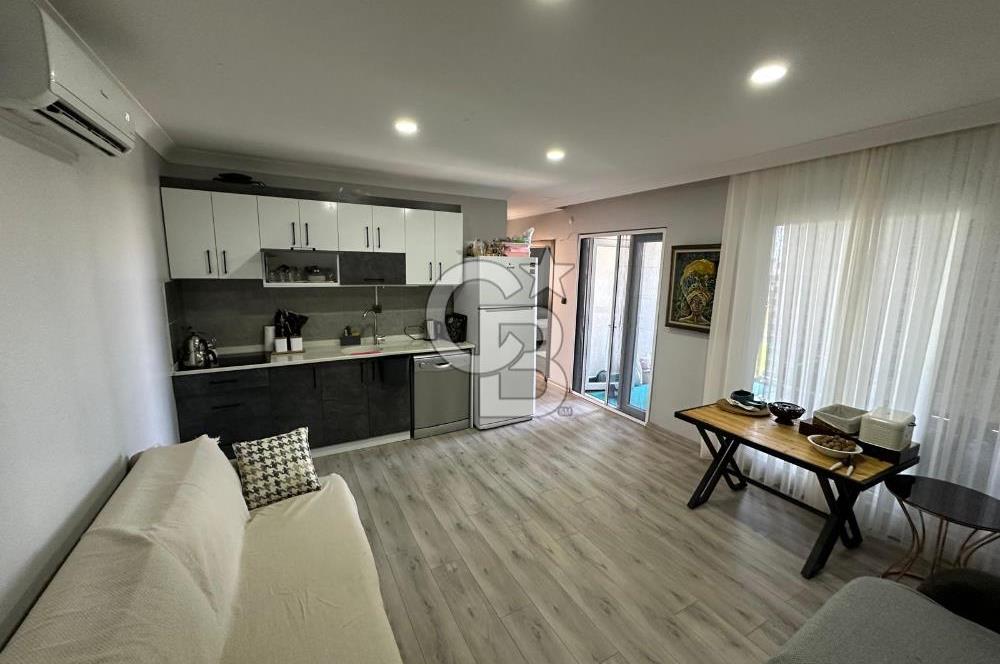 POLATLI OLUKPINAR FLORA LİFE BOTANİK SATILIK 2+1 MÜSTAKİL EV