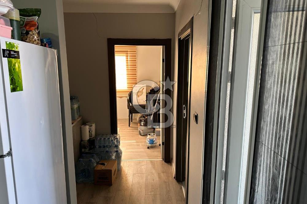 POLATLI OLUKPINAR FLORA LİFE BOTANİK SATILIK 2+1 MÜSTAKİL EV