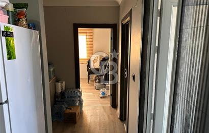 POLATLI OLUKPINAR FLORA LİFE BOTANİK SATILIK 2+1 MÜSTAKİL EV