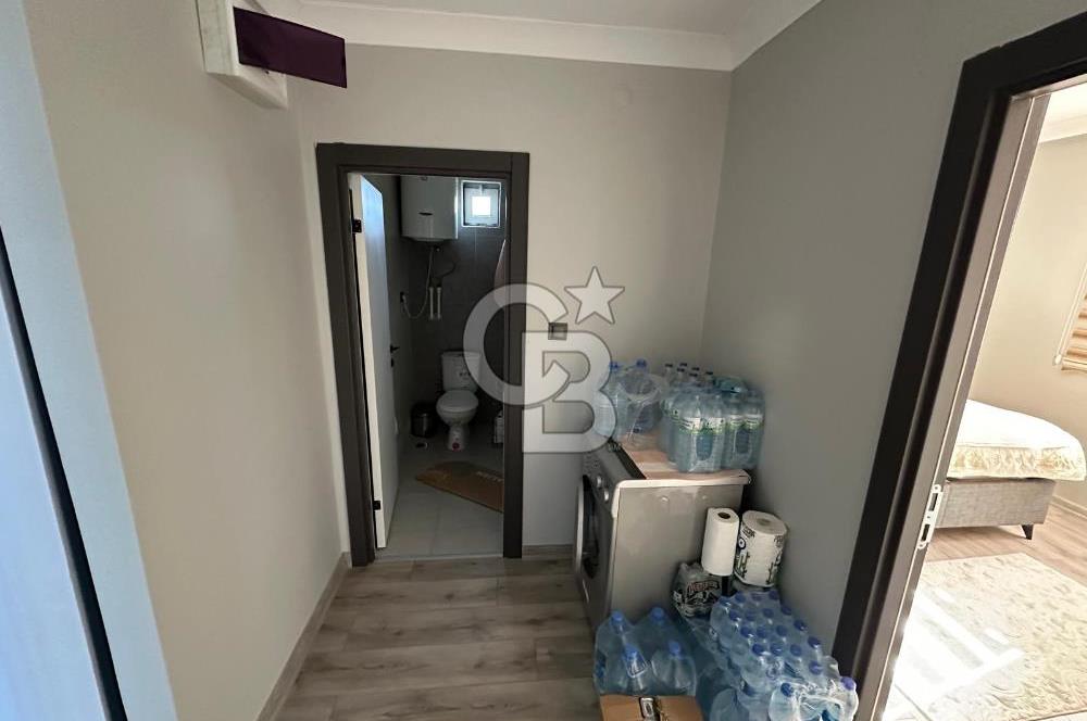 POLATLI OLUKPINAR FLORA LİFE BOTANİK SATILIK 2+1 MÜSTAKİL EV