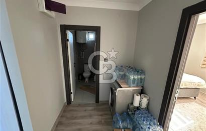 POLATLI OLUKPINAR FLORA LİFE BOTANİK SATILIK 2+1 MÜSTAKİL EV