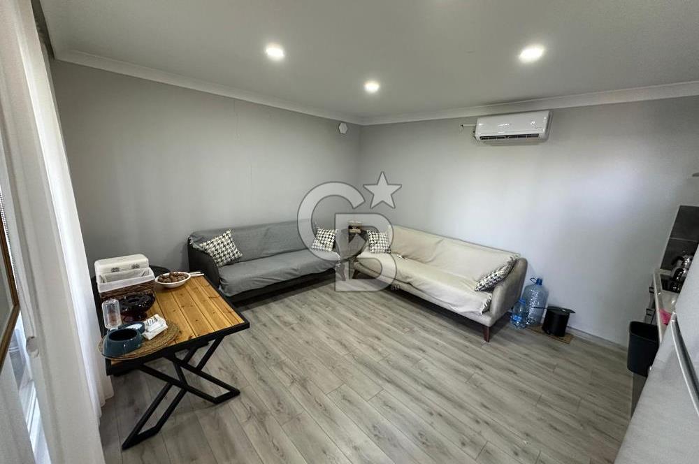 POLATLI OLUKPINAR FLORA LİFE BOTANİK SATILIK 2+1 MÜSTAKİL EV