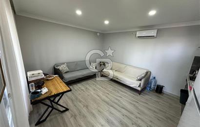 POLATLI OLUKPINAR FLORA LİFE BOTANİK SATILIK 2+1 MÜSTAKİL EV