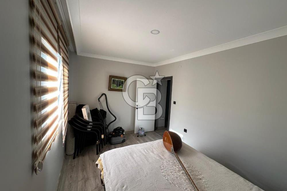 POLATLI OLUKPINAR FLORA LİFE BOTANİK SATILIK 2+1 MÜSTAKİL EV