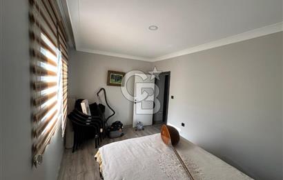 POLATLI OLUKPINAR FLORA LİFE BOTANİK SATILIK 2+1 MÜSTAKİL EV