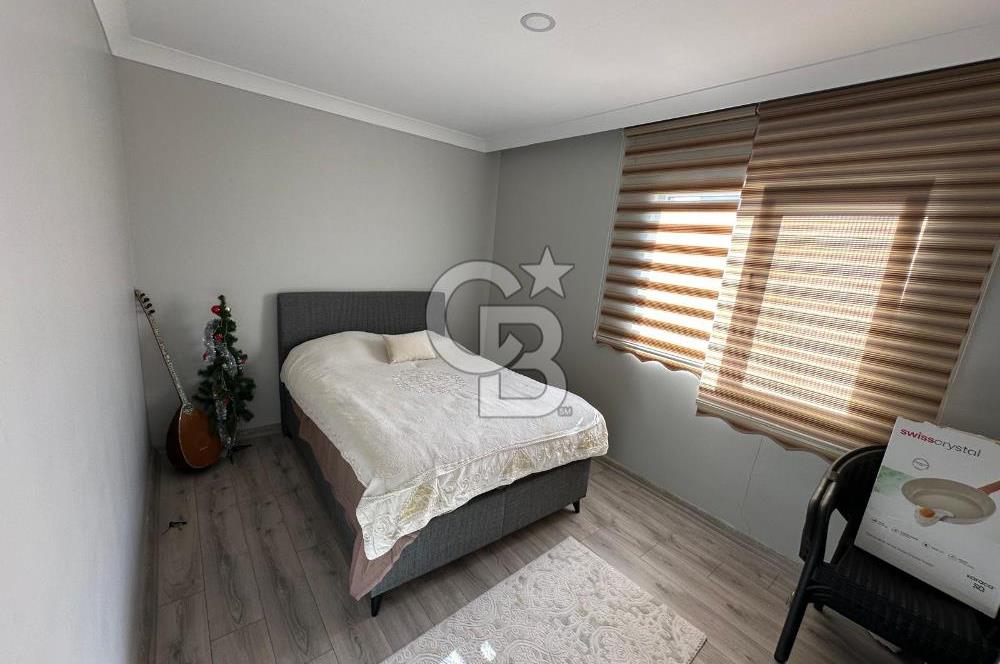 POLATLI OLUKPINAR FLORA LİFE BOTANİK SATILIK 2+1 MÜSTAKİL EV