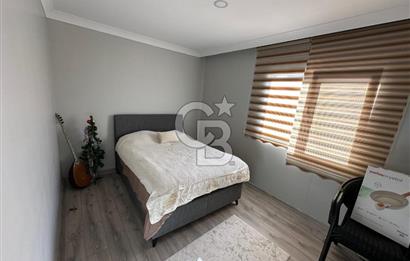 POLATLI OLUKPINAR FLORA LİFE BOTANİK SATILIK 2+1 MÜSTAKİL EV