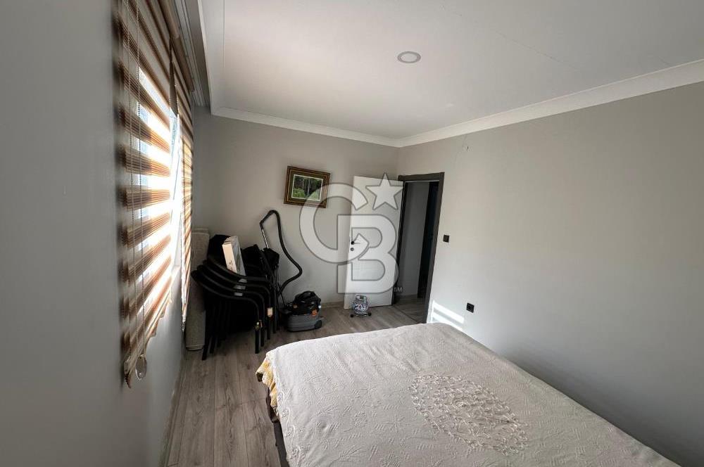 POLATLI OLUKPINAR FLORA LİFE BOTANİK SATILIK 2+1 MÜSTAKİL EV