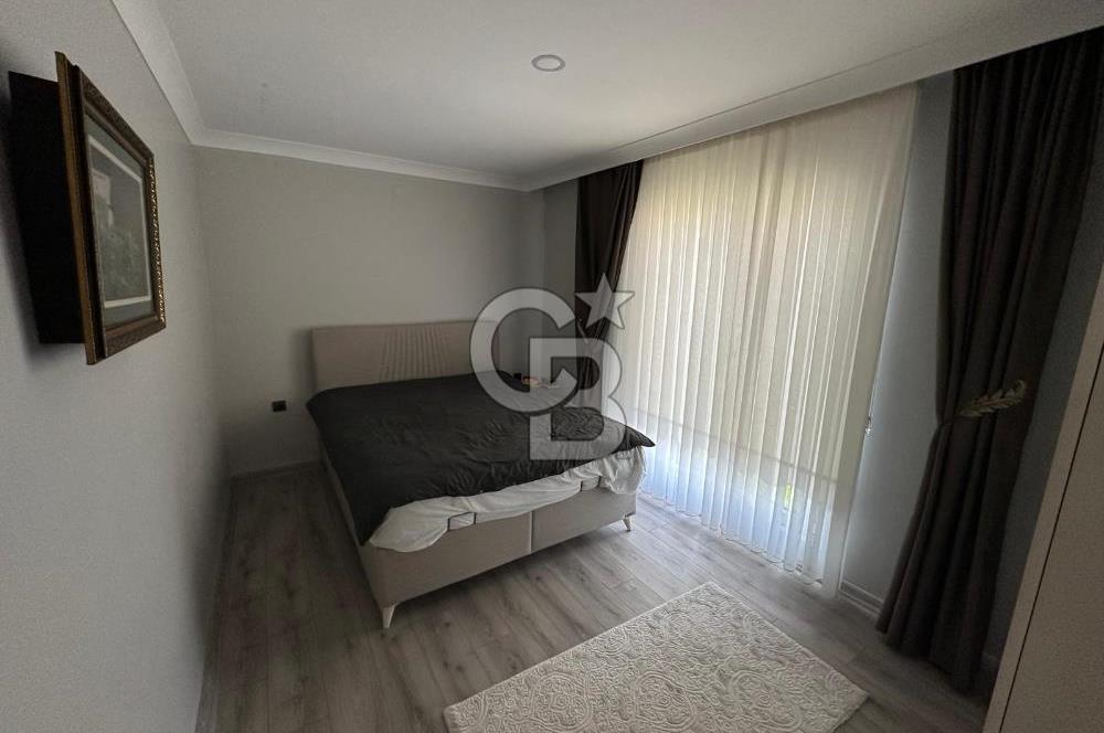 POLATLI OLUKPINAR FLORA LİFE BOTANİK SATILIK 2+1 MÜSTAKİL EV