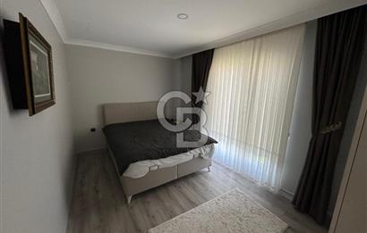 POLATLI OLUKPINAR FLORA LİFE BOTANİK SATILIK 2+1 MÜSTAKİL EV