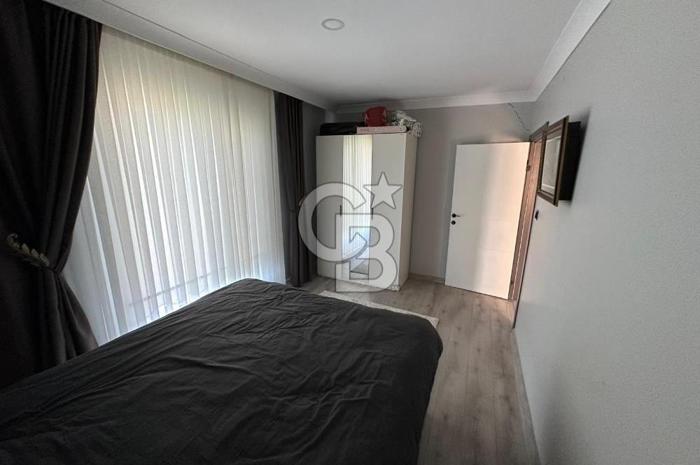 POLATLI OLUKPINAR FLORA LİFE BOTANİK SATILIK 2+1 MÜSTAKİL EV