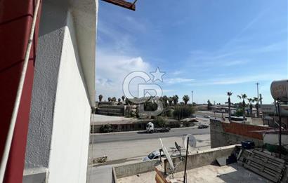 AKDENİZ TEKKE'DE SATILIK MÜSTAKİL EV