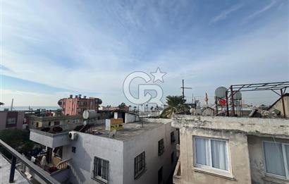 AKDENİZ TEKKE'DE SATILIK MÜSTAKİL EV