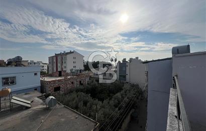 AKDENİZ TEKKE'DE SATILIK MÜSTAKİL EV