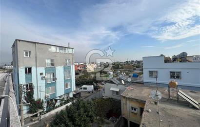 AKDENİZ TEKKE'DE SATILIK MÜSTAKİL EV