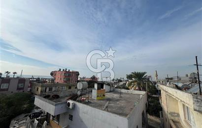 AKDENİZ TEKKE'DE SATILIK MÜSTAKİL EV