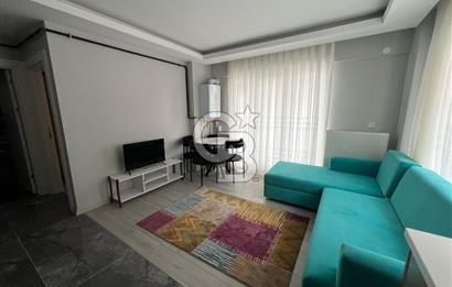 İNCEKTE YATIRIMCIYA UYGUN EŞYALI SATILIK 1+1 DAİRE