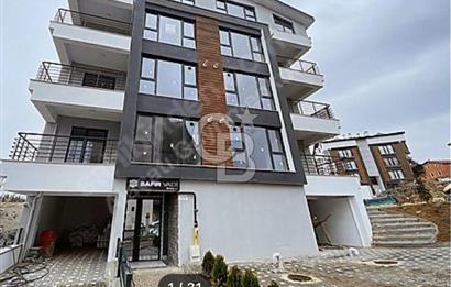 İNCEKTE YATIRIMCIYA UYGUN EŞYALI SATILIK 1+1 DAİRE