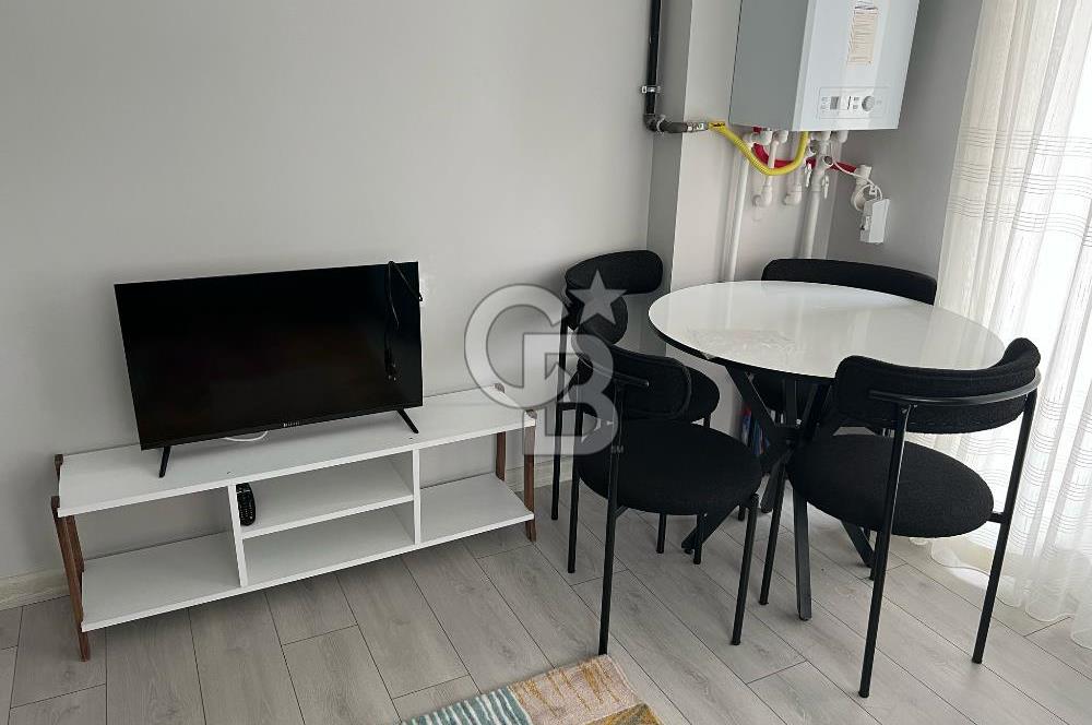 İNCEKTE YATIRIMCIYA UYGUN EŞYALI SATILIK 1+1 DAİRE