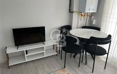 İNCEKTE YATIRIMCIYA UYGUN EŞYALI SATILIK 1+1 DAİRE