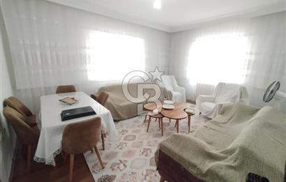 COLDWELL BANKER SAFİR'den GÖZTEPE de AZ KATLI 3+1 SATILIK DAİRE