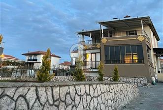 COLDWELL BANKER SAFİR'den İKİZCE de SATILIK PREMİUM VİLLA - 1 - 318515