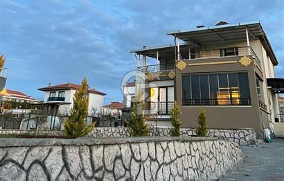 COLDWELL BANKER SAFİR'den İKİZCE de SATILIK PREMİUM VİLLA