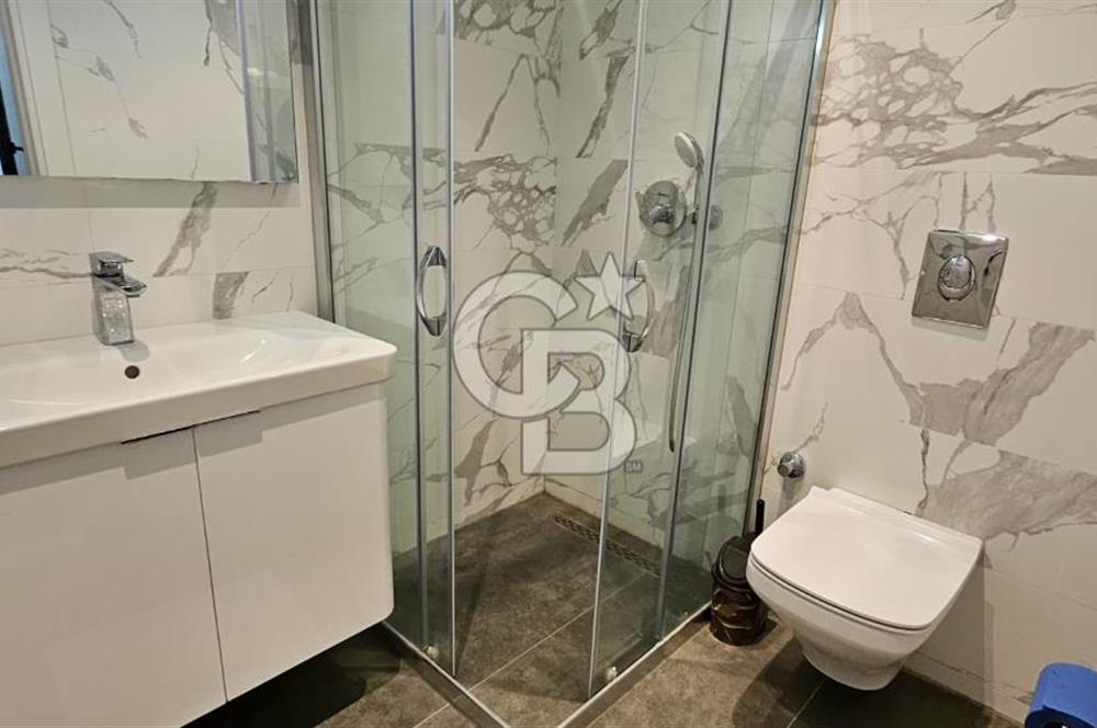 Bodrum Gölköy'de Butik Havuzlu Sitede 3+1 Kiralık Dubleks