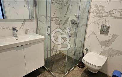 Bodrum Gölköy'de Butik Havuzlu Sitede 3+1 Kiralık Dubleks