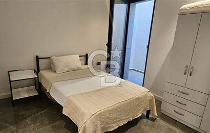 Bodrum Gölköy'de Butik Havuzlu Sitede 3+1 Kiralık Dubleks