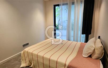 Bodrum Gölköy'de Butik Havuzlu Sitede 3+1 Kiralık Dubleks