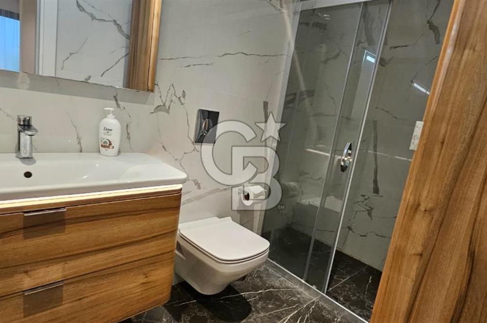 Bodrum Gölköy'de Butik Havuzlu Sitede 3+1 Kiralık Dubleks